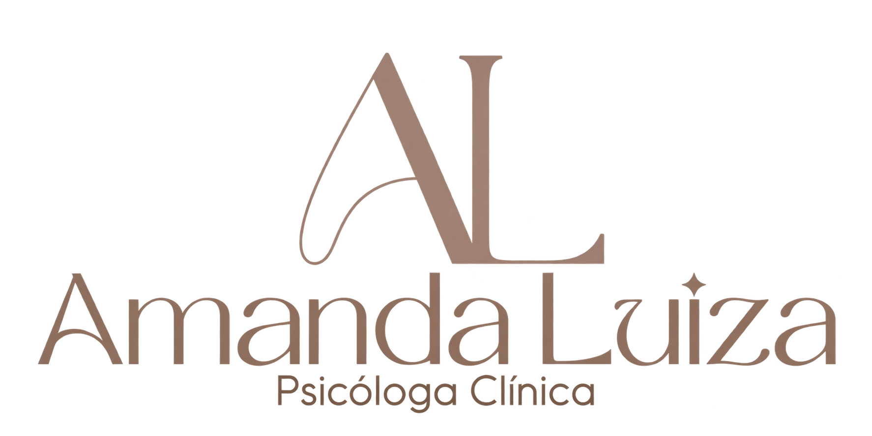 Amanda Luiza — Psicóloga Clínica